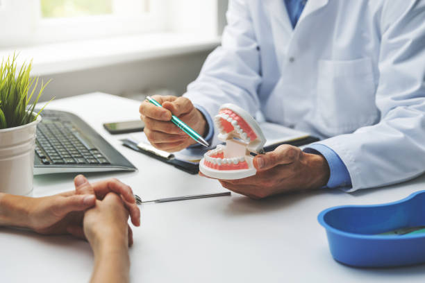 Advanced Technology for Better Dental Care in Keshena, WI