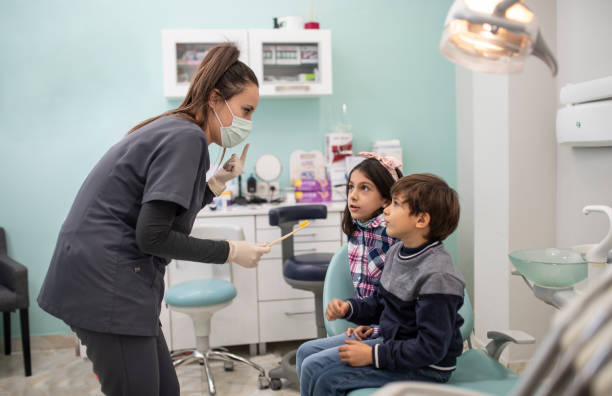Oral Surgery in Keshena, WI