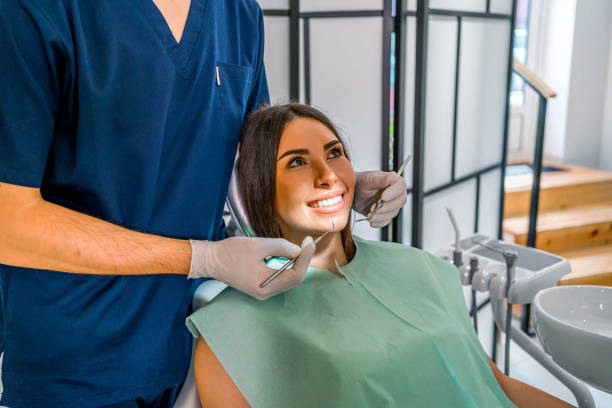 Best Dental Fillings (Composite and Amalgam)  in Keshena, WI