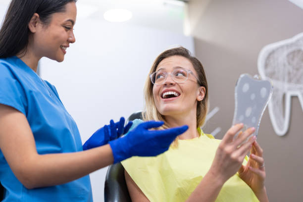 Best Dental Exams and Cleanings  in Keshena, WI